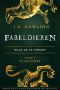 [Hogwarts Library 01] • Fabeldieren en Waar Ze Te Vinden